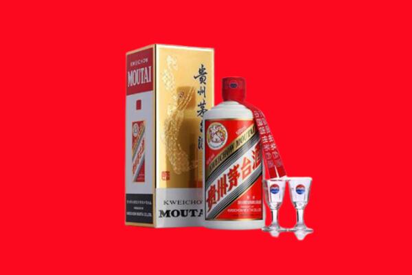 收购行情：镇江京口茅台酒回收店怎么经营？